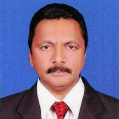 Dr. O. Mahammad Hussain