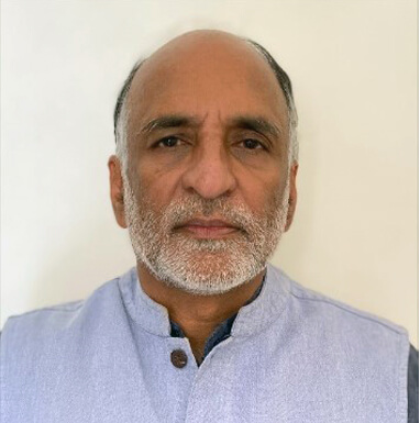 Prof. R.K. Sharma